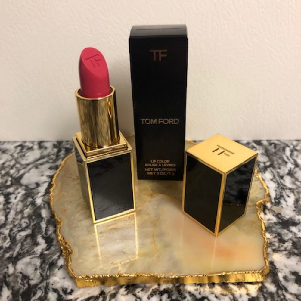 Tom Ford "Flamingo" Lipstick